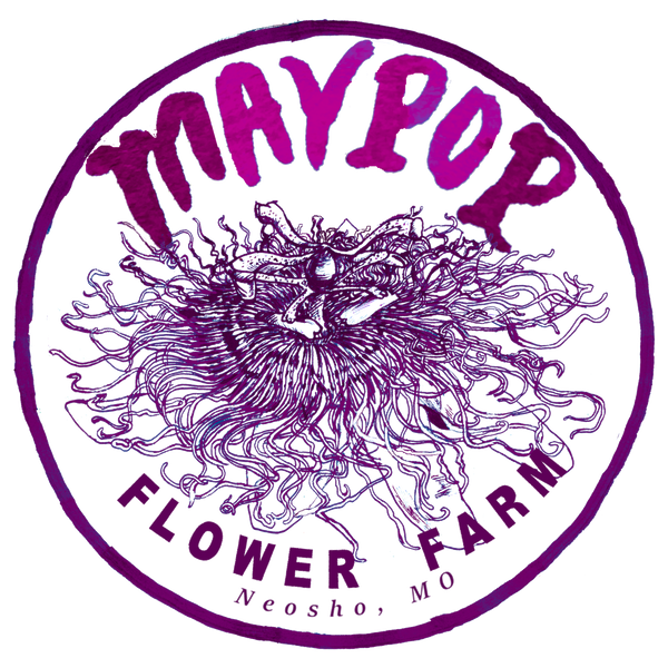 Maypop Flower Farm