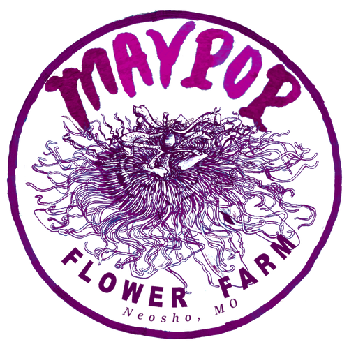 Maypop Flower Farm 